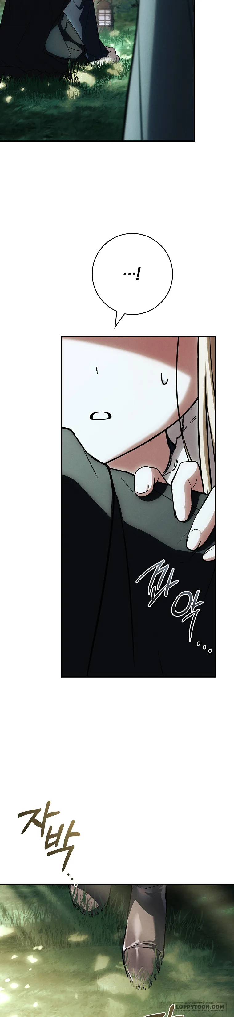 Văn Phòng Thám Tử Dành Cho Nam Chính Hối Hận! Chap 46 - trang 31