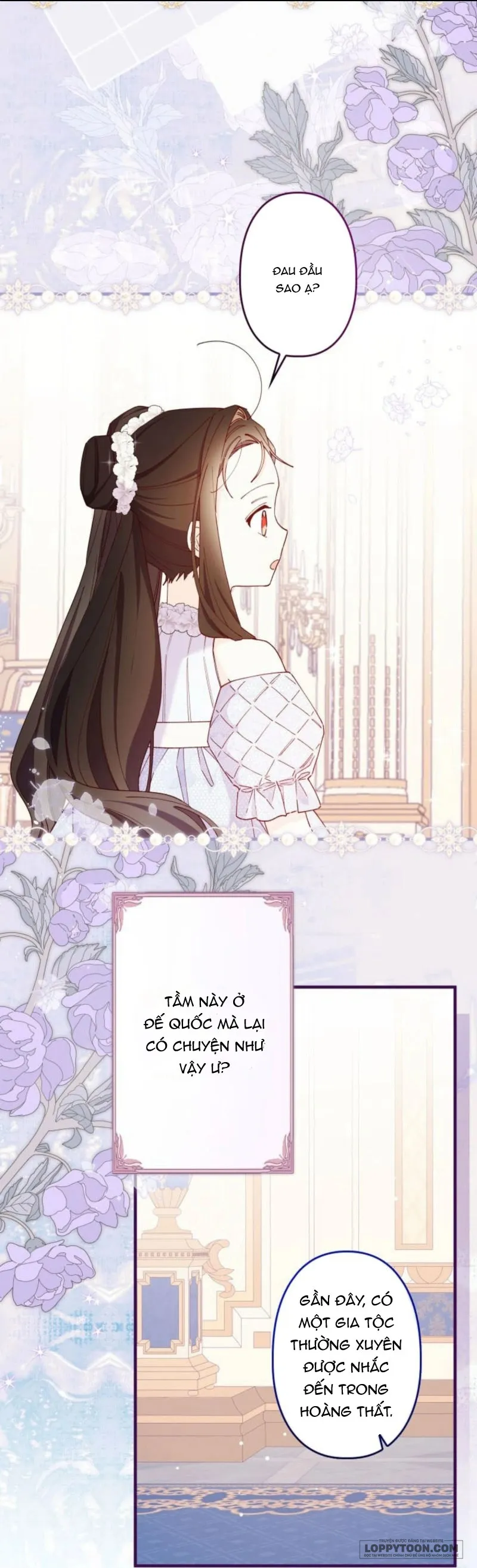 Sống Sót Như Nàng Công Chúa Song Sinh Chap 47 - trang 28