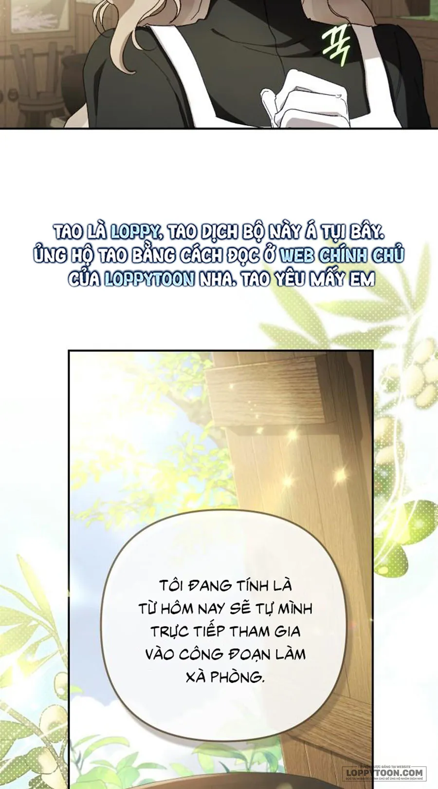 Kẻ Tạo Scandal Đã Quay Trở Lại Chap 4 - trang 6