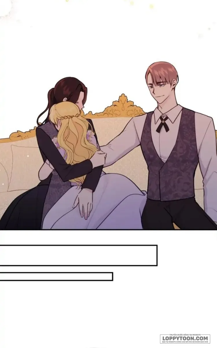Cuộc Sống Hạnh Phúc Cùng Chồng Chap 14 - trang 19
