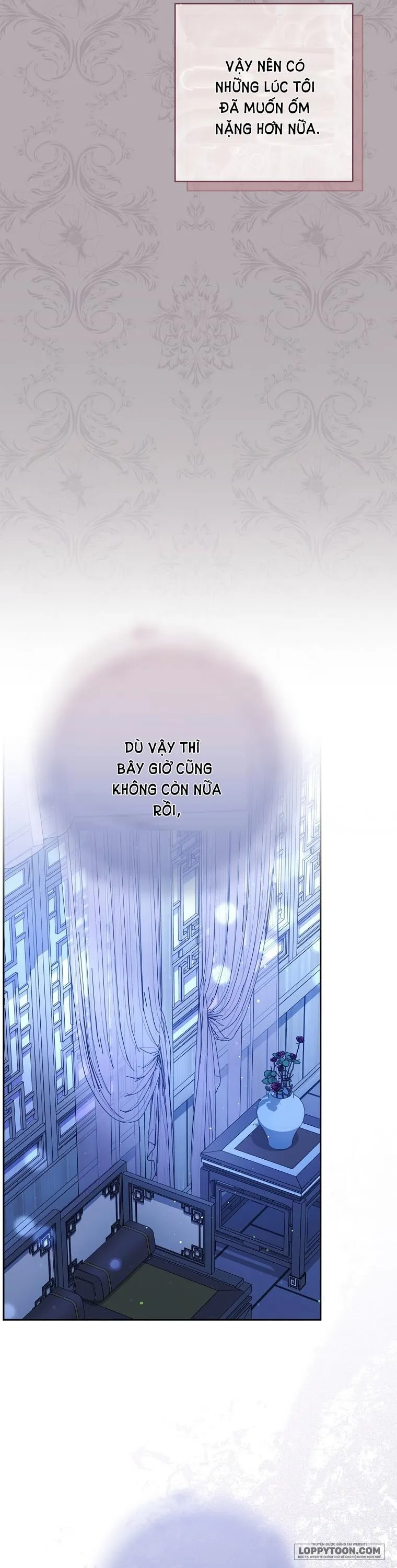 Tiểu Thiếp Chỉ Muốn Sống Yên Bình Chap 9 - trang 33