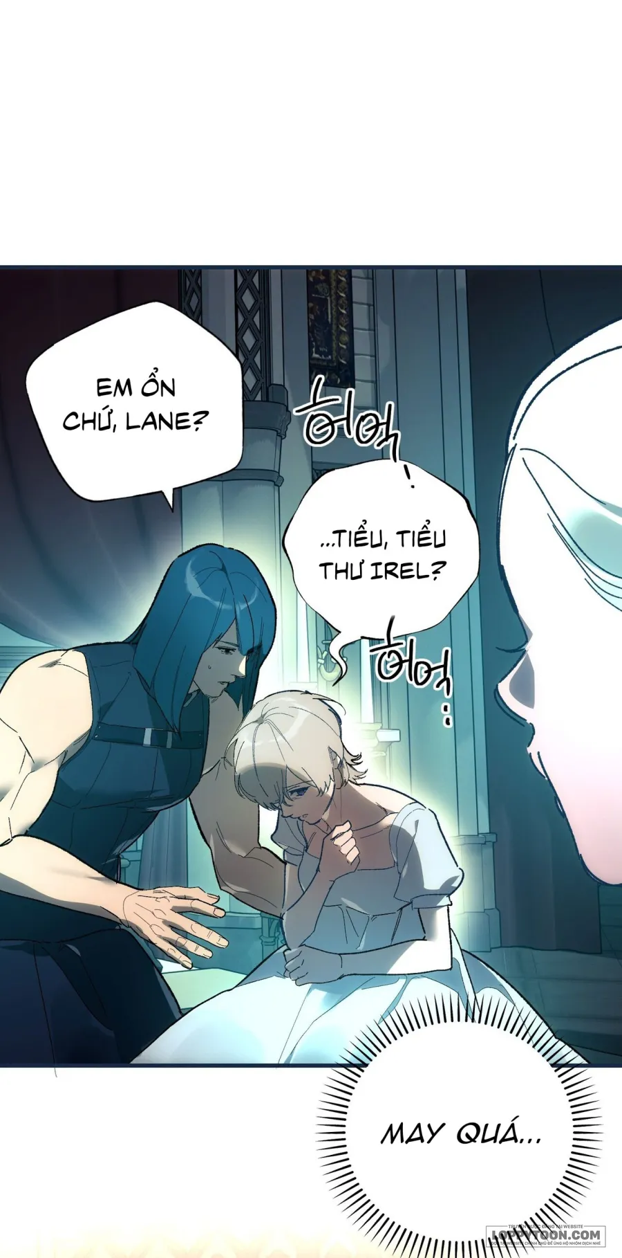 Gửi Đến Kẻ Sẽ Hủy Diệt Tôi Chap 31 - trang 82