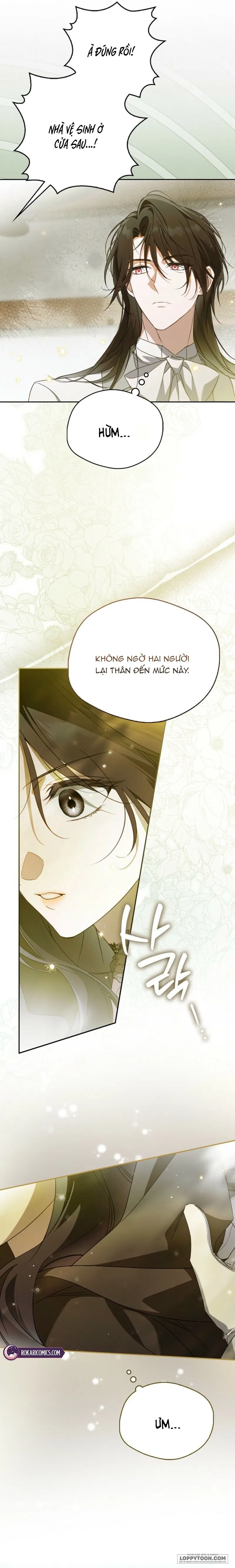 Hầu Tước Maron Chap 32 - trang 38