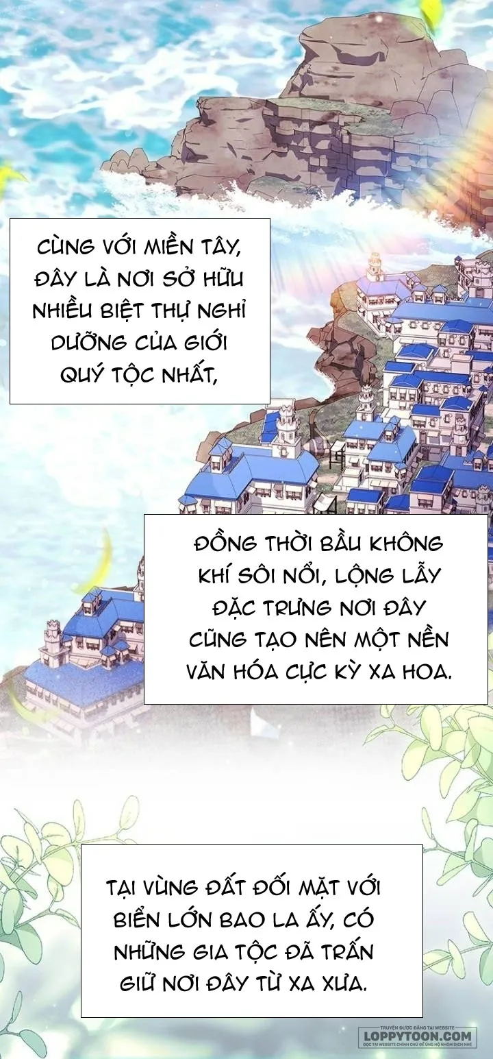 Tôi Đã Trở Thành Con Gái Nuôi Của Nam Chính Chap 174 - trang 2