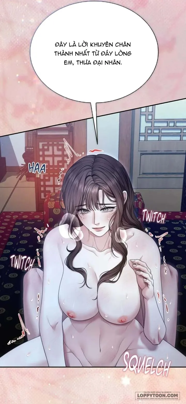 Truyền thuyết Dueokshini Chap 23 - trang 40