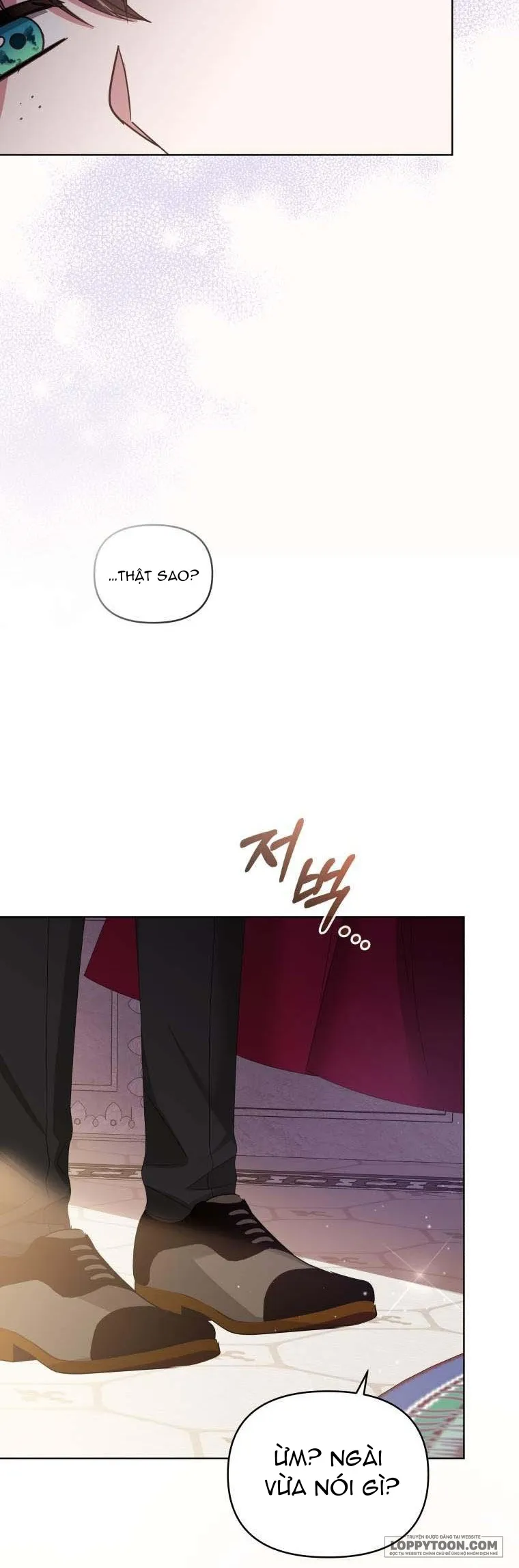 Chiếc Túi Bí Mật Của Quý Cô Xấu Xí Chap 23 - trang 38