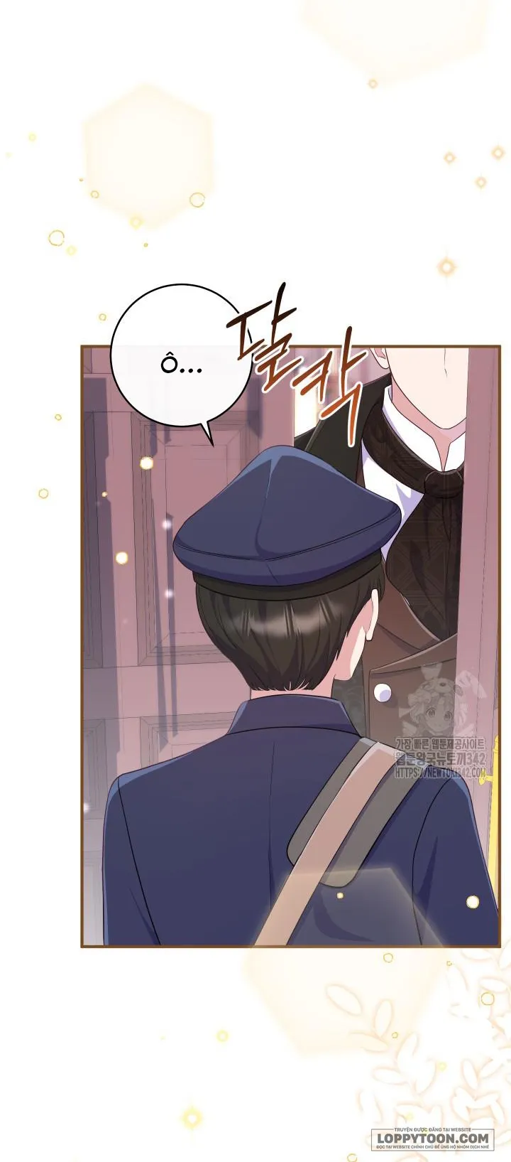 Trở Thành Bạn Thời Thơ Ấu Của Nam Phụ Ám Ảnh Chap 14 - trang 2