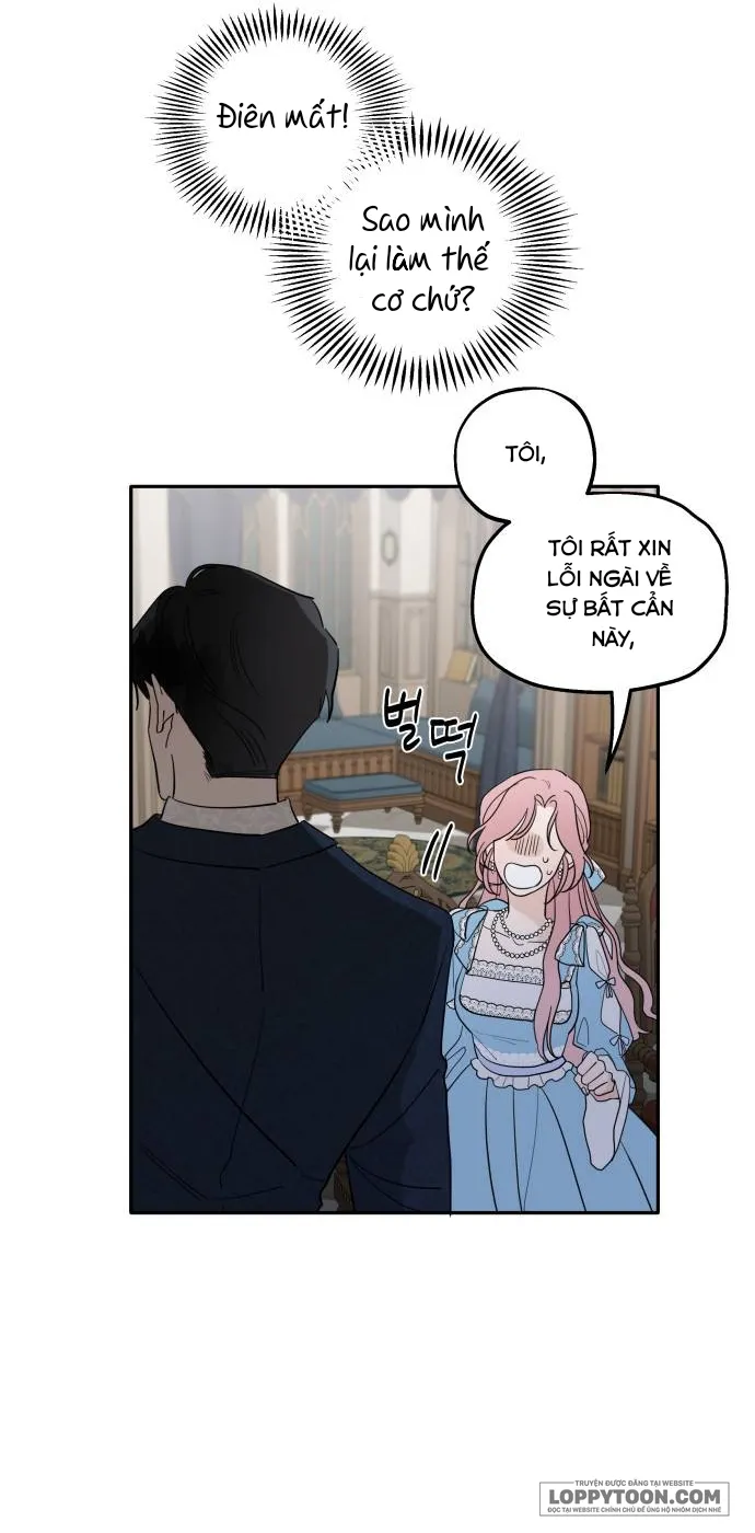 Gia Đình Chồng Quá Ám Ảnh Bởi Tôi Chap 2 - trang 29