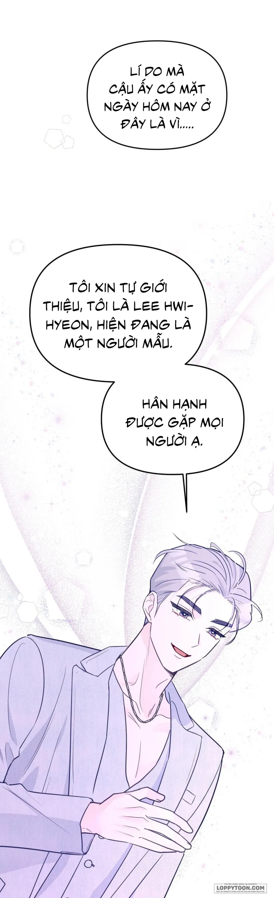 Tôi Nuôi Trai Chỉ Để "Thịt" Chap 24 - trang 8