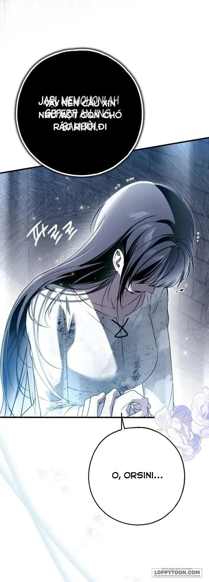 Có Kẻ Đã Sở Hữu Cơ Thể Của Tôi Chap 35 - trang 41