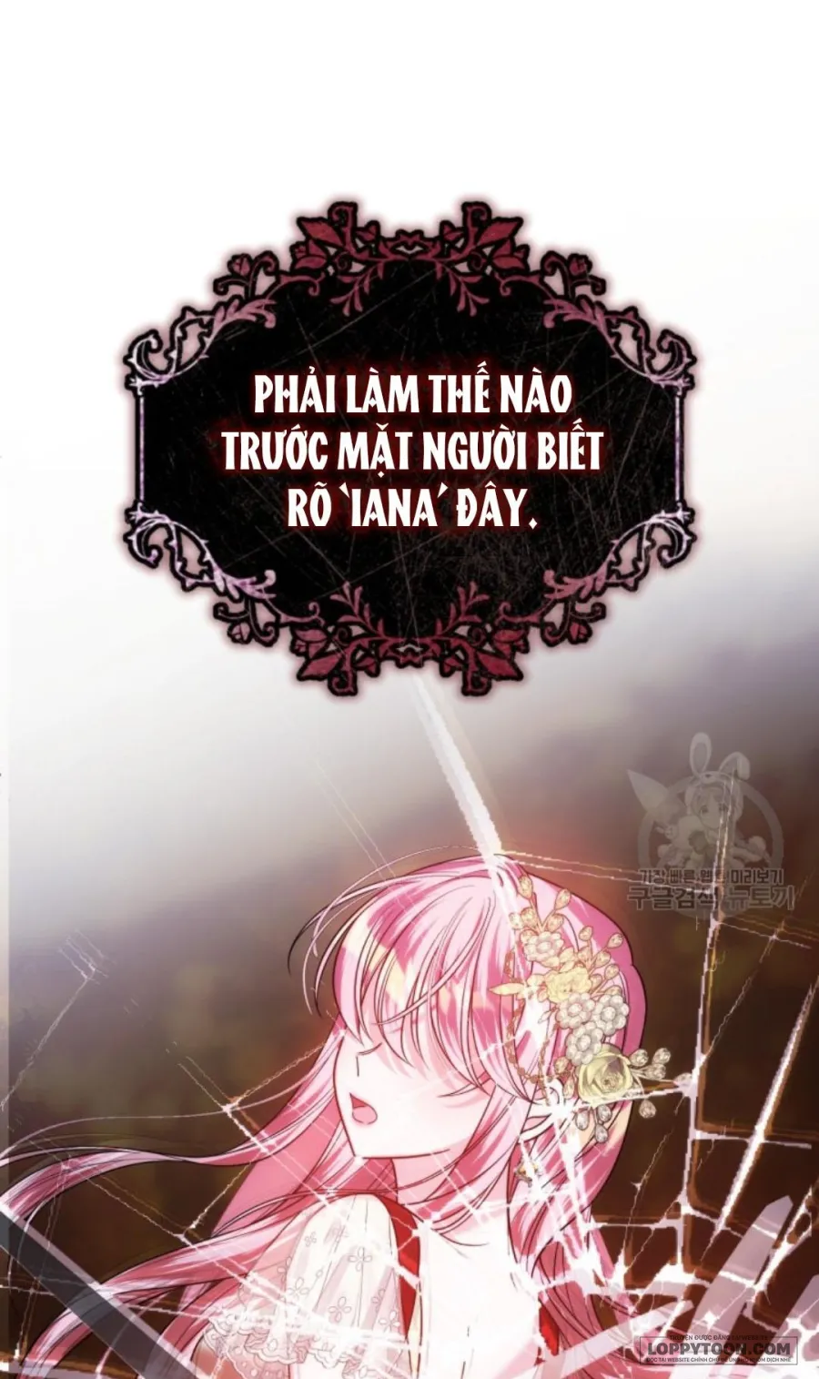 Tôi Gặp Nam Chính Trong Tù Chap 25 - trang 29