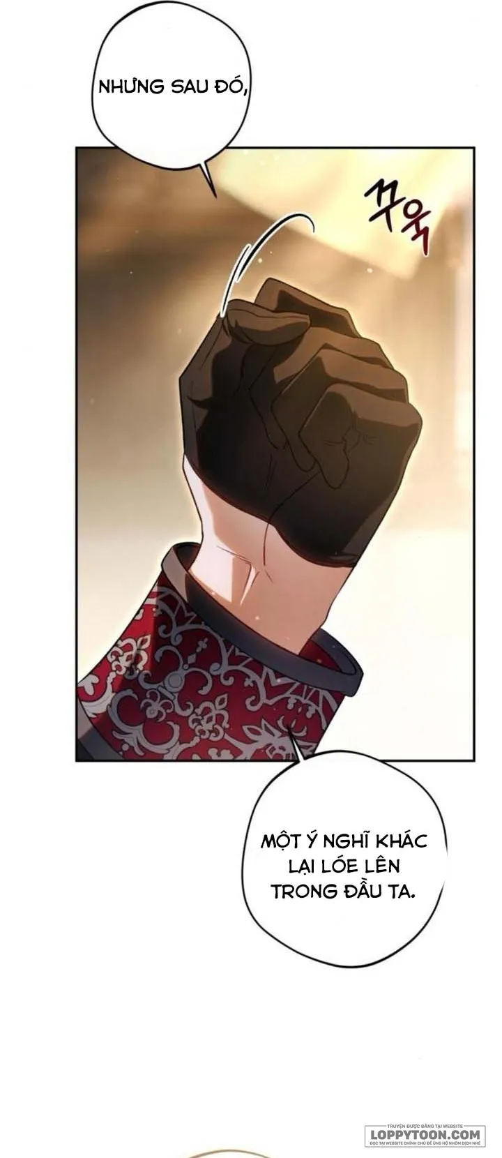 Bạo Chúa Độc Ác Trở Lại Chap 55 - trang 12