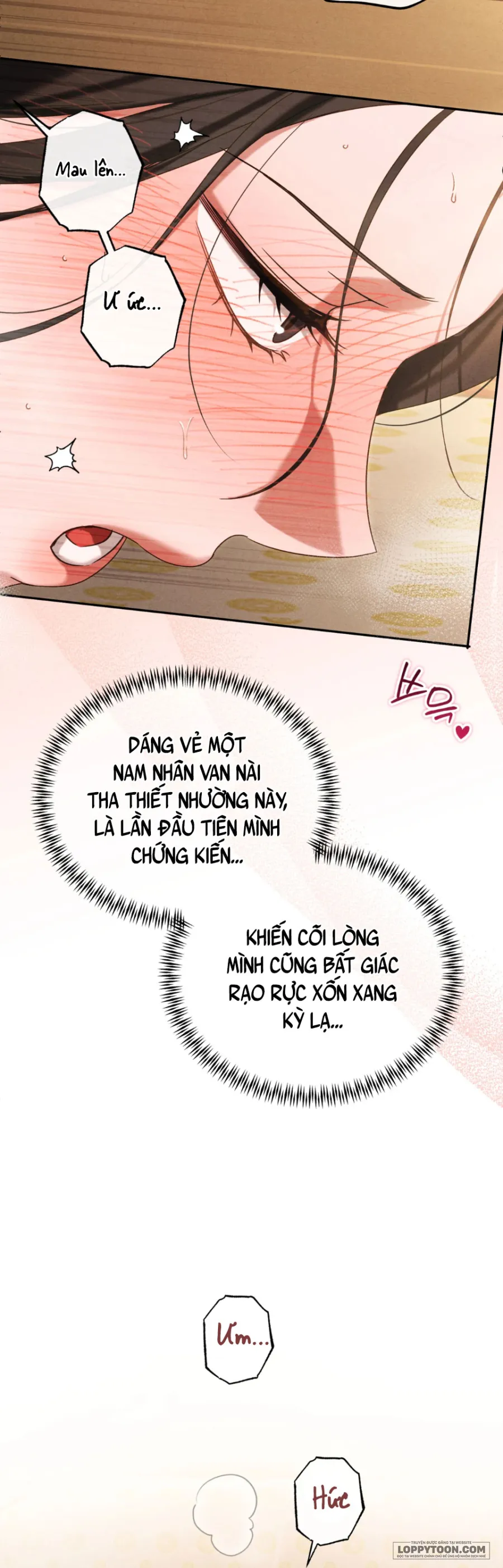 Phá Cầm Chap 6 - 🔞🔞 - trang 32