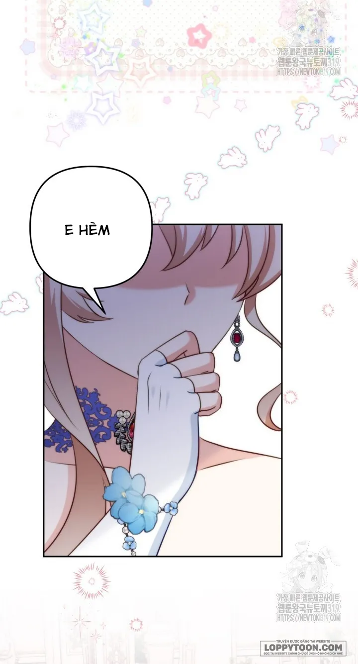 Tôi Sống Chung Với Mẹ Chồng Chap 55 - trang 36