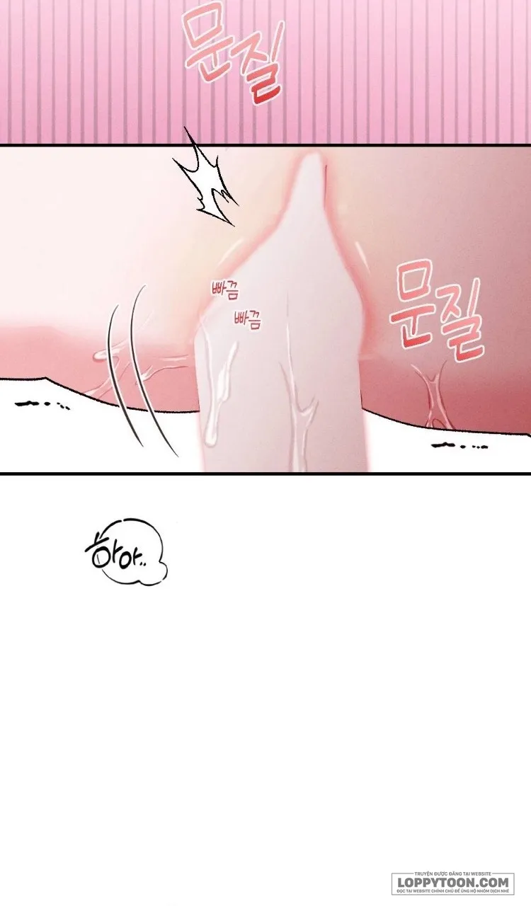 Bất Đắc Dĩ...Cùng Cậu Bạn Thanh Mai Trúc Mã Chap 6 - 🔞🔞🔞 - trang 18
