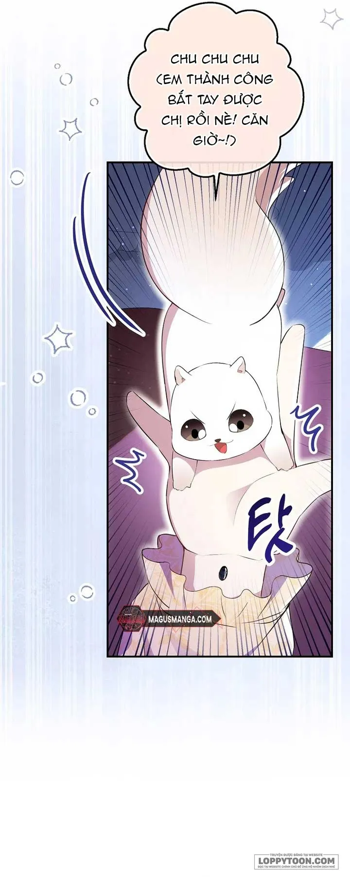 Sóc Con Tài Năng Chap 73 - trang 53