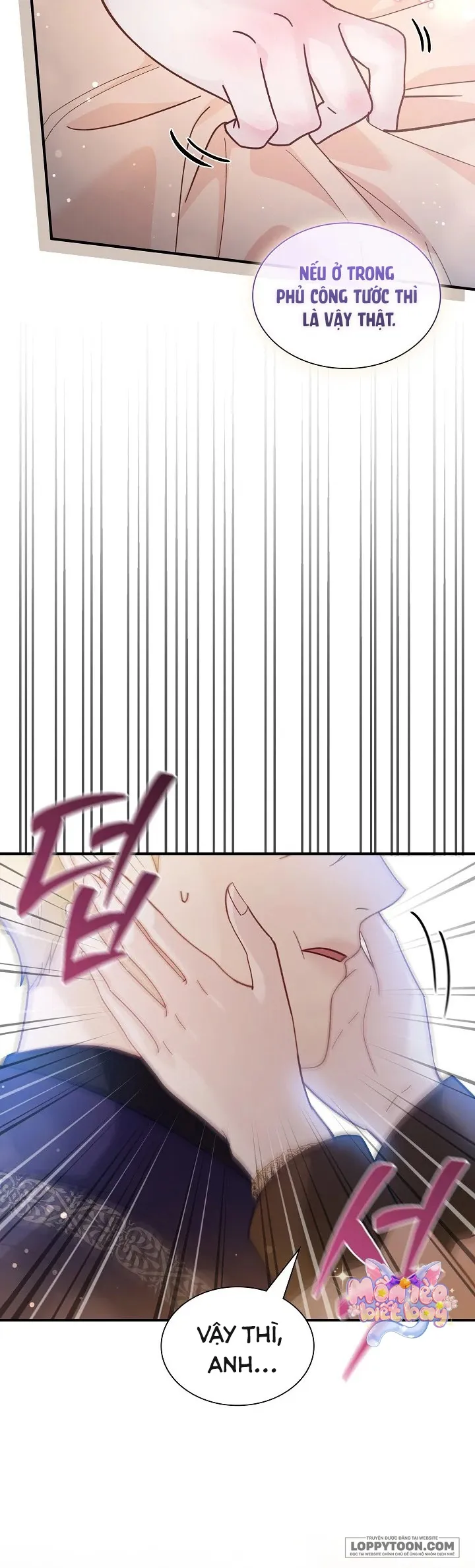 Dẫu Cho Con Gái Của Kẻ Phản Diện Trùng Sinh Chap 67 - trang 24