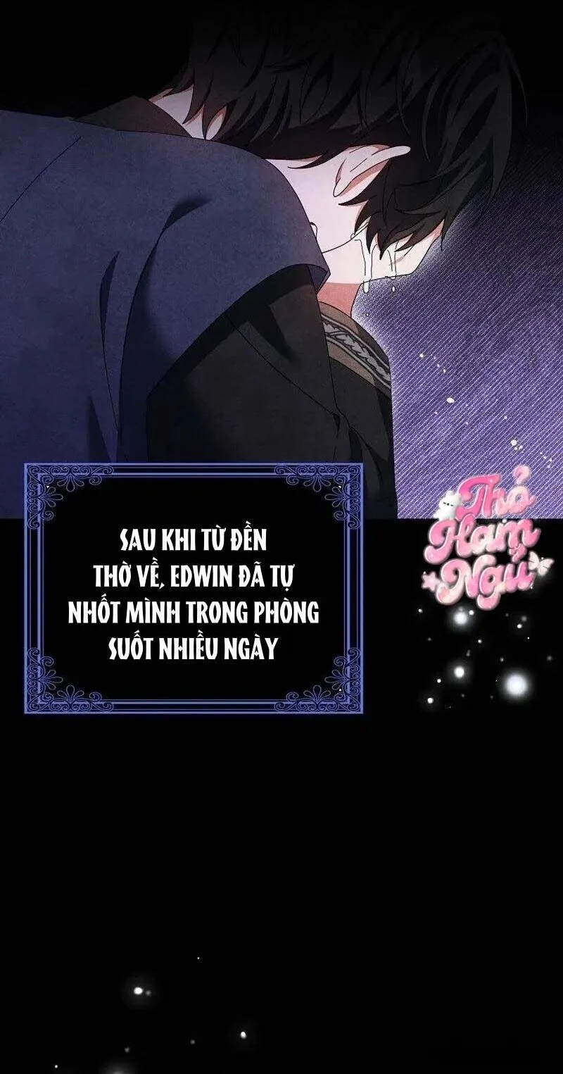Tôi Không Thuộc Về Nơi Này Chap 9 - trang 13
