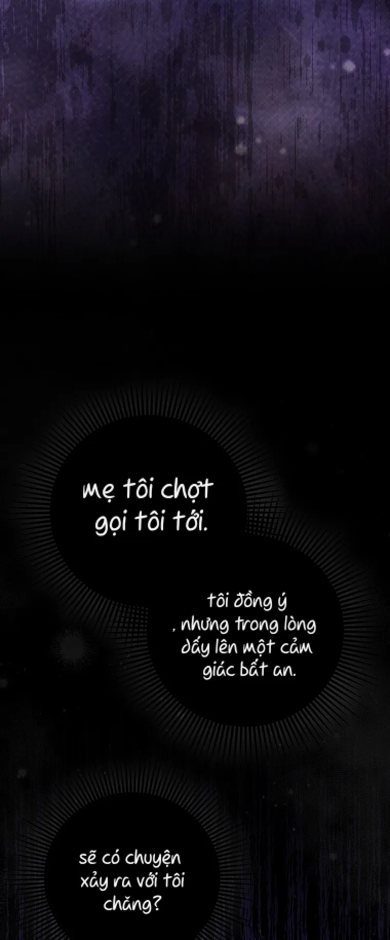 Nàng Công Chúa Của Mọi Người Chap 1 - trang 3