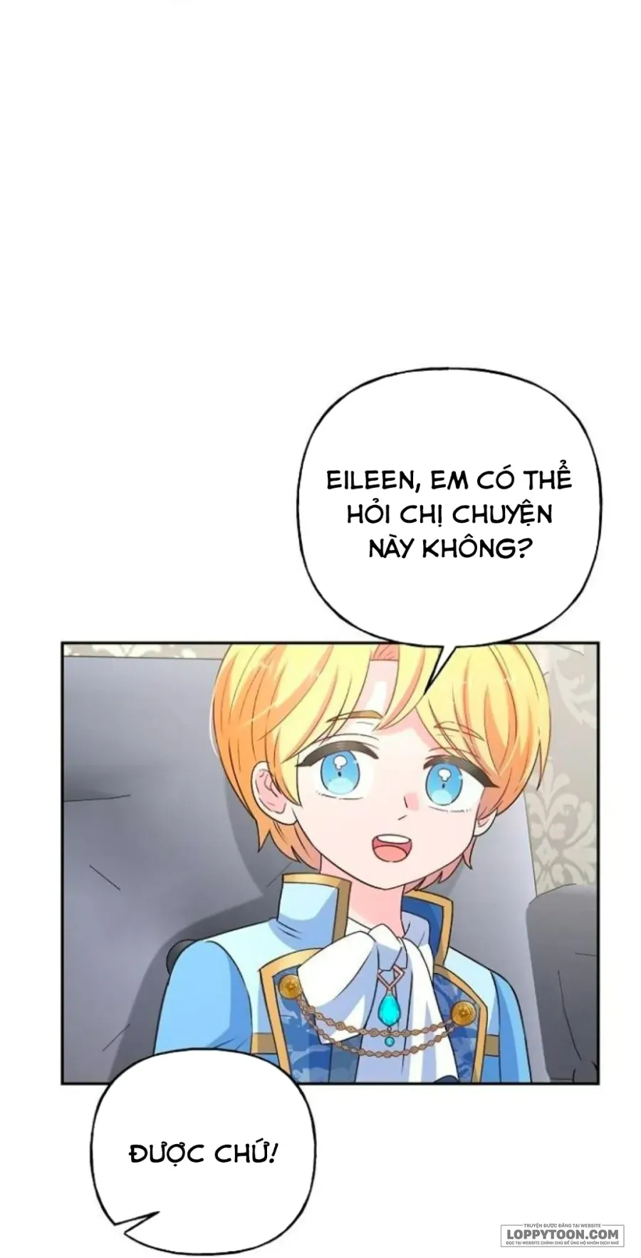 Hầu Gái Không Thích Nuôi Dạy Trẻ Nhỏ Chap 19 - trang 60