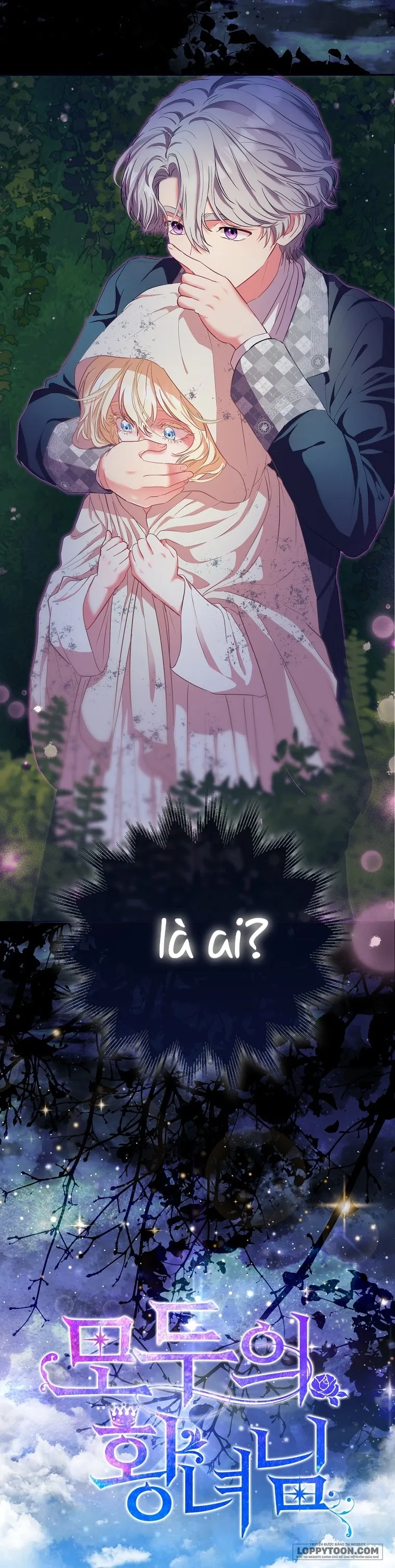 Nàng Công Chúa Của Mọi Người Chap 3 - trang 2