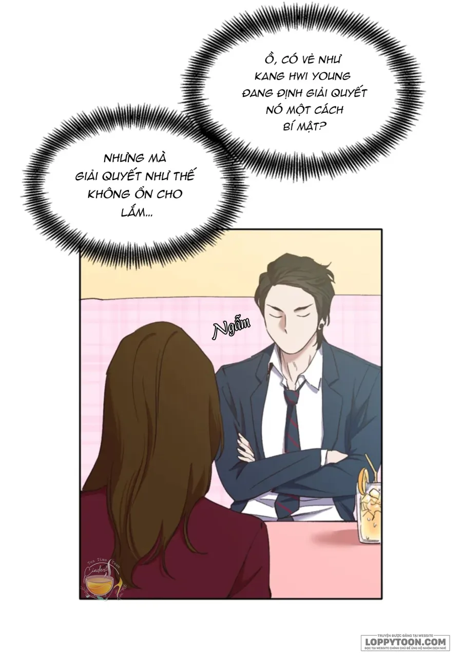Thanh Xuân Của Chúng Ta Chap 22 - trang 64
