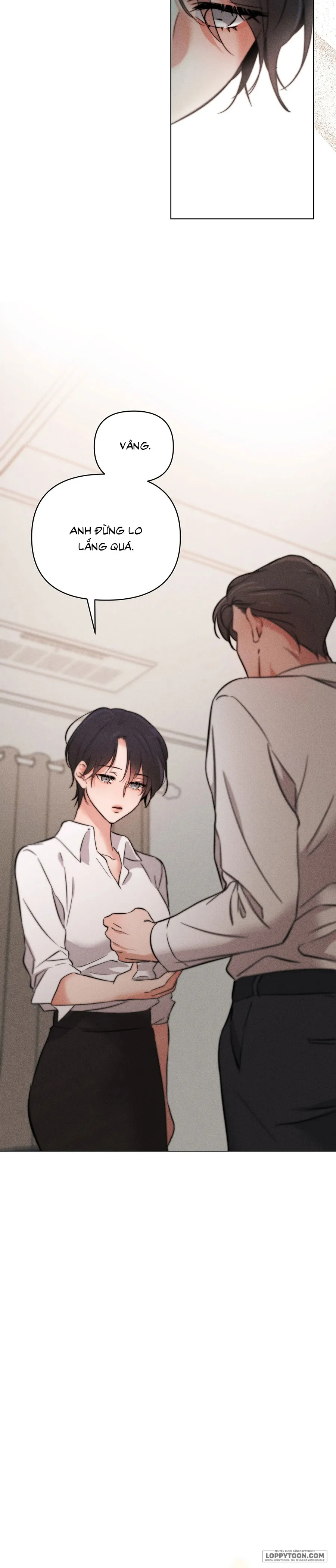 Những Ngày Cỏ Ba Lá Chap 3 - trang 27