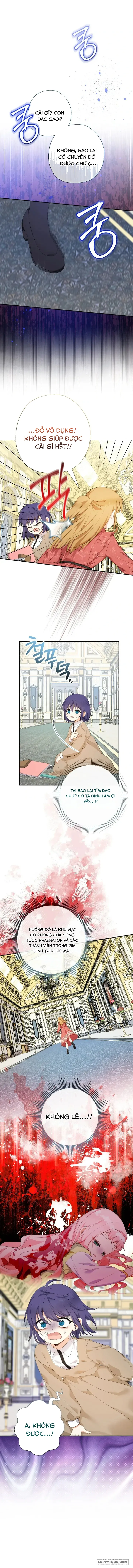 Tiểu Thư Tích Tiền Đi Bụi Chap 77 - trang 1