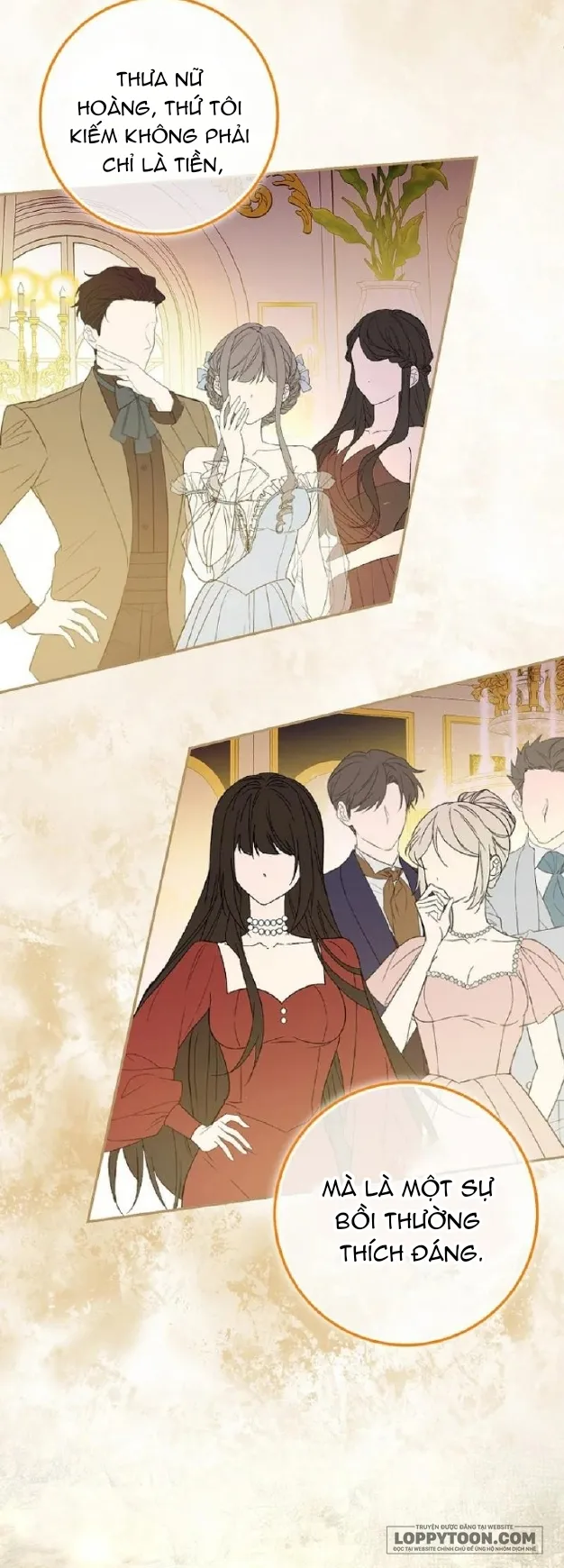 Sóc Con Tài Năng Chap 89 - trang 20