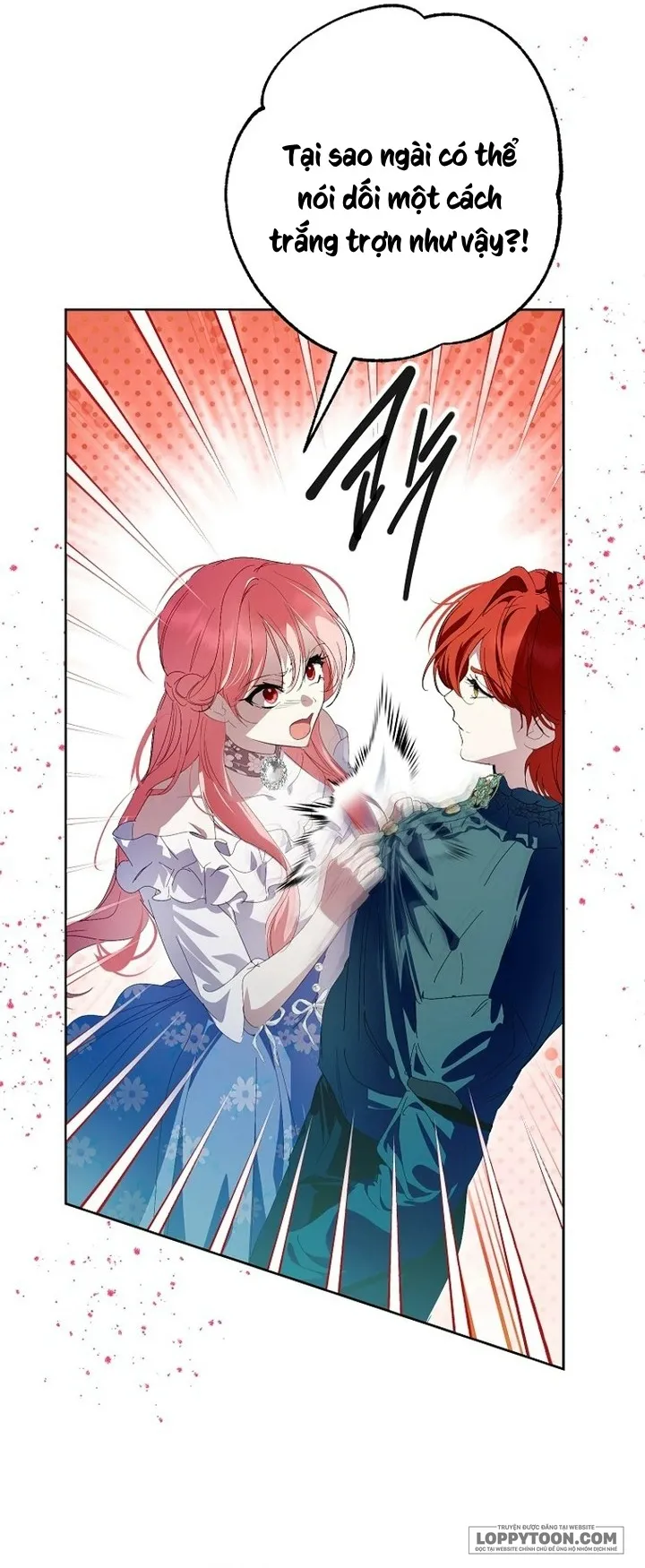 Phía Sau Mặt Nạ Của Nam Chính Hiền Lành Chap 73 - trang 52