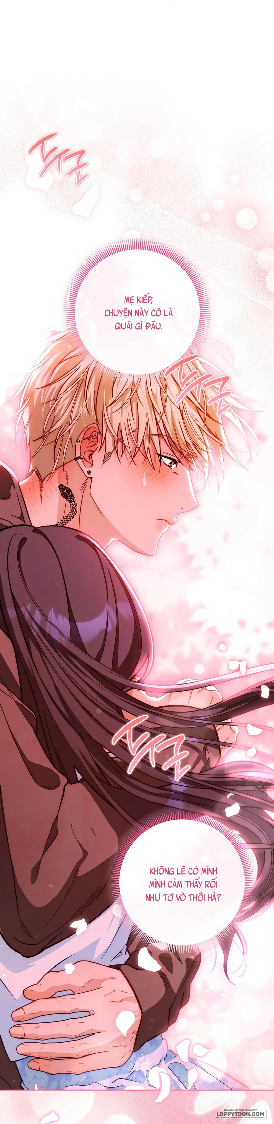 Không Tỉnh Táo Chap 11 - 🔞 - trang 2
