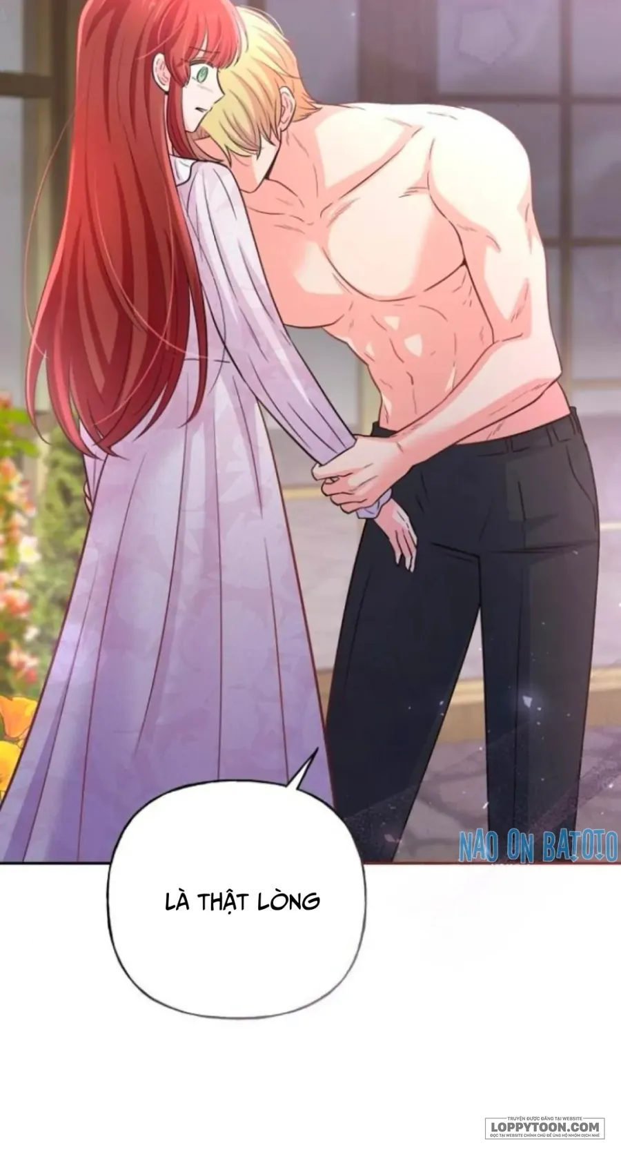Hầu Gái Không Thích Nuôi Dạy Trẻ Nhỏ Chap 26 - trang 25