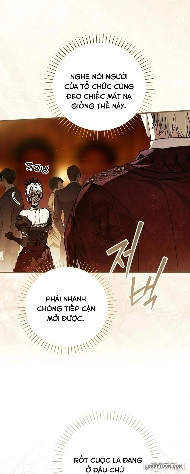 Có Kẻ Đã Sở Hữu Cơ Thể Của Tôi Chap 88 - trang 35