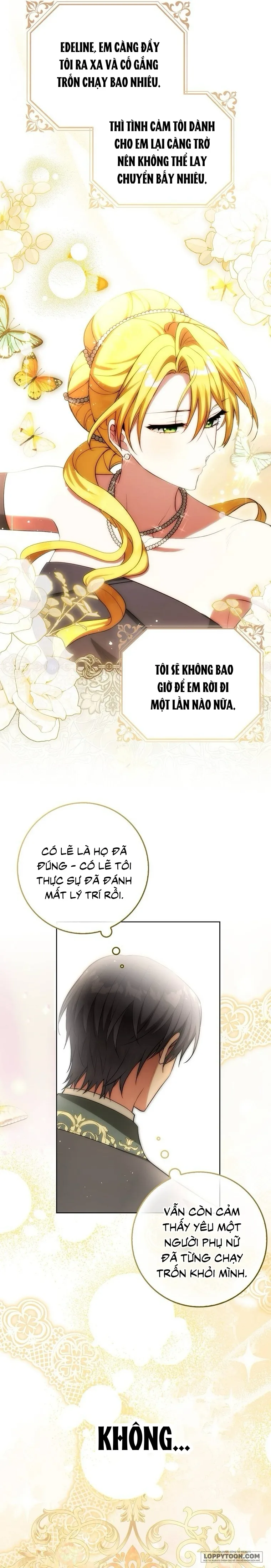 Tôi Cứ Nghĩ Mình Trở Về Là Kết Thúc, Không Ngờ Thể Loại Thay Đổi Rồi! Chap 13 - trang 14