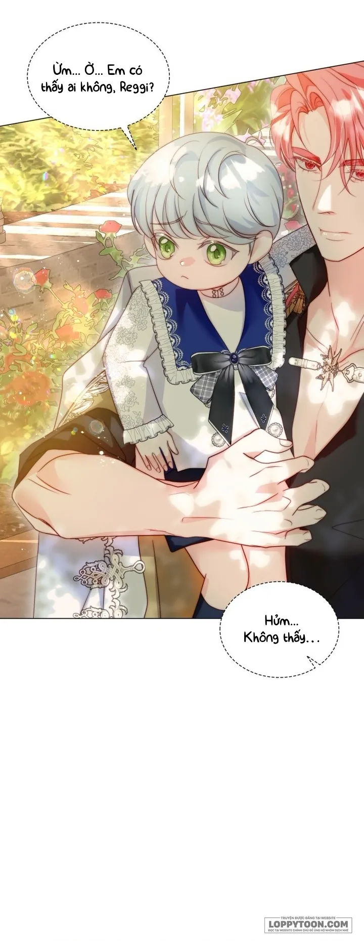 Tôi Được Sinh Ra Là Cô Con Gái Thứ Hai Chap 89 - trang 40