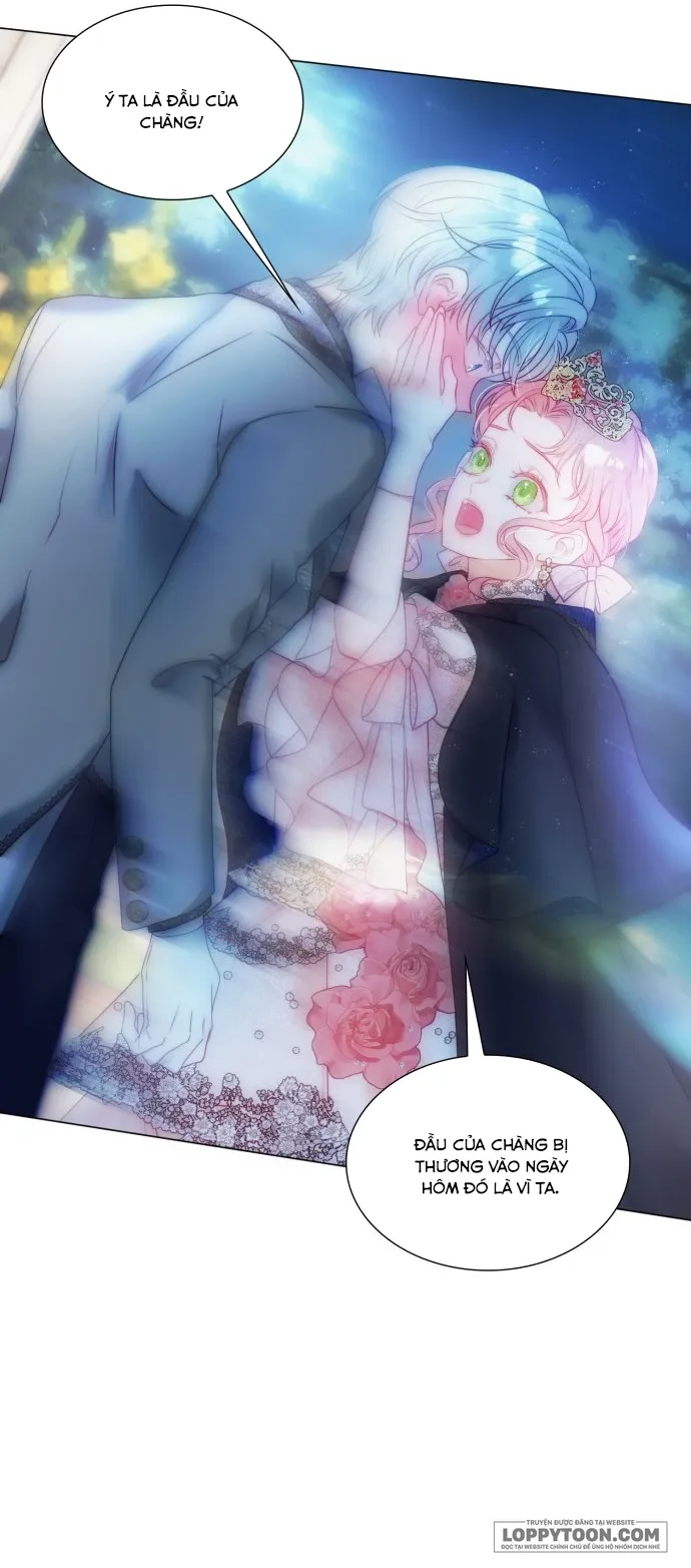Tôi Được Sinh Ra Là Cô Con Gái Thứ Hai Chap 47 - trang 9