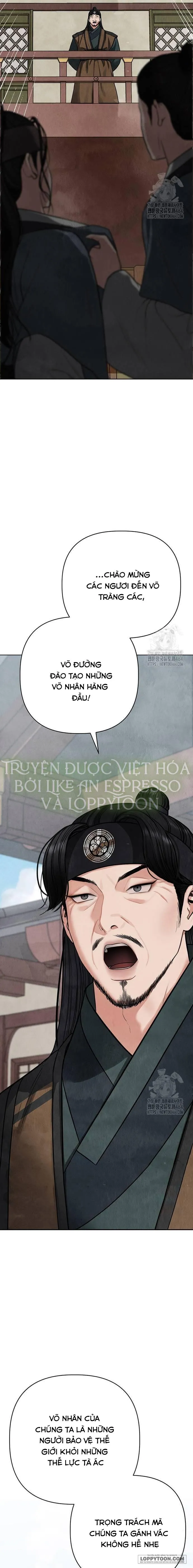 Quỷ Hồn Chap 6 - trang 6