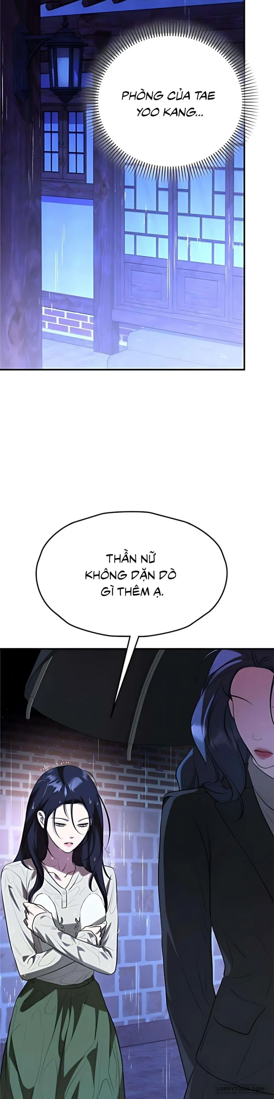 Tiêu Bản Chap 12 - trang 5