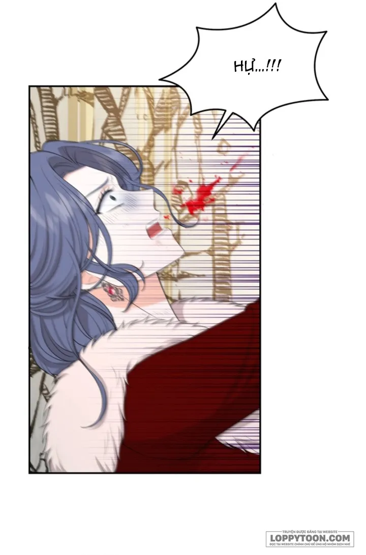 Công Chúa Bé Con Hạng S Thật Mạnh Chap 85 - trang 11