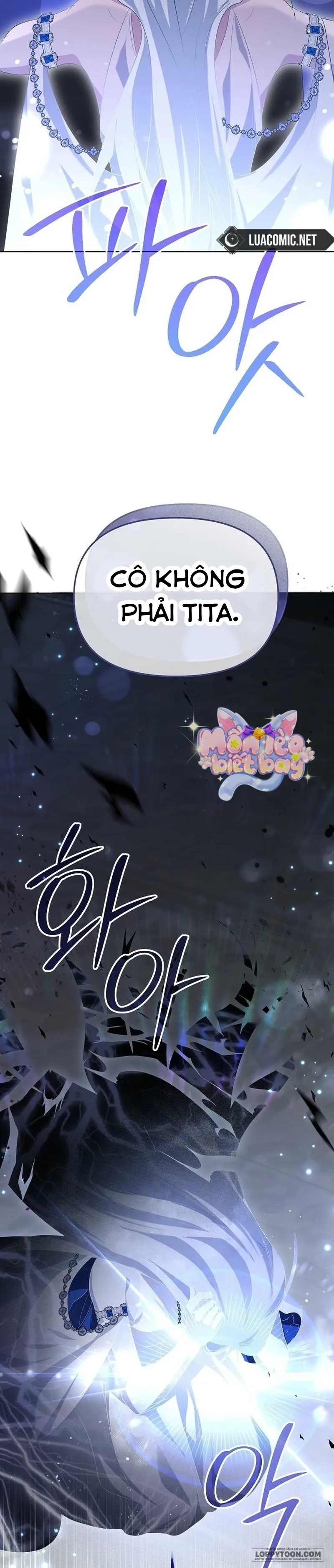 Trở Thành Con Gái Nuôi Của Gia Tộc Sát Thủ Chap 86 - trang 34