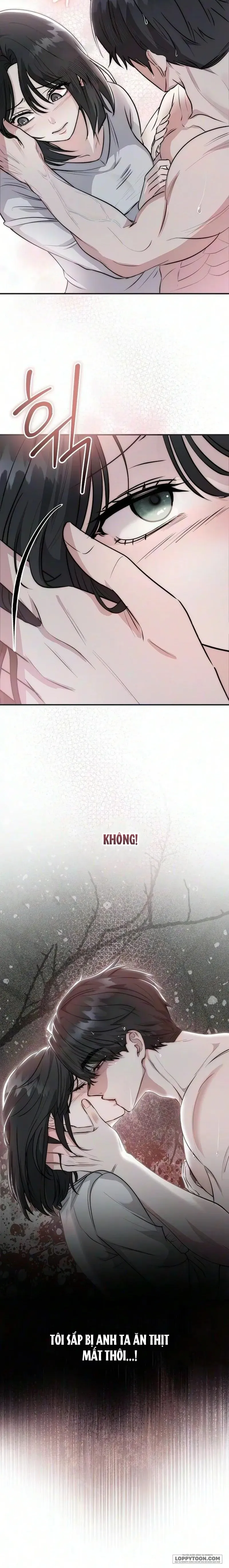 Cách Sống Sót Trong Tiểu Thuyết Kinh Dị Do Chính Tôi Viết Chap 6 - trang 22