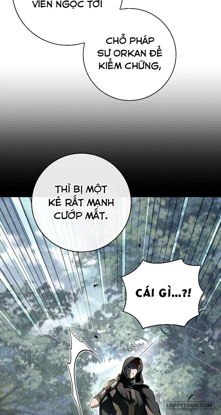100 lời nguyền tại dinh thự Illestone Chap 18 - trang 39