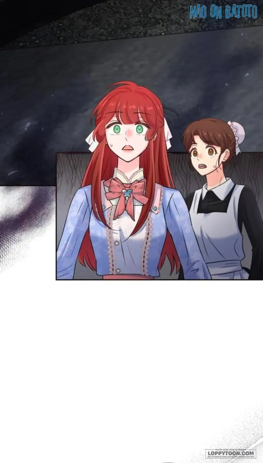 Hầu Gái Không Thích Nuôi Dạy Trẻ Nhỏ Chap 22 - trang 5