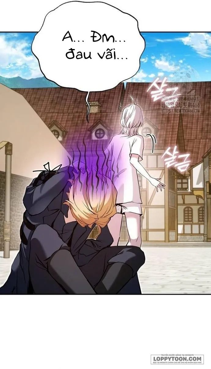 Thỏ Trắng Ở Xứ Sở Thần Tiên Chap 48 - trang 26