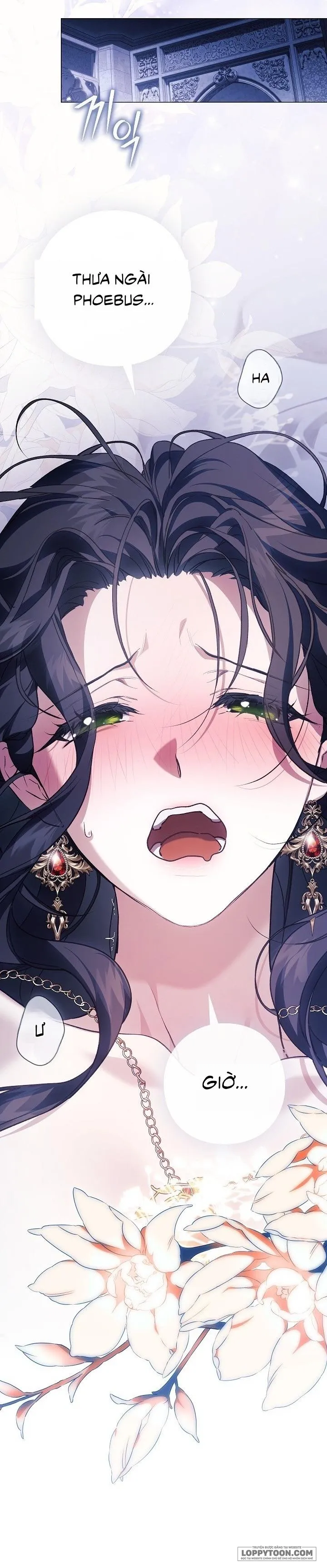Dành Cho Các Nữ Thần: Dành Cho Daphne Chap 17 - 🔞🔞 - trang 26