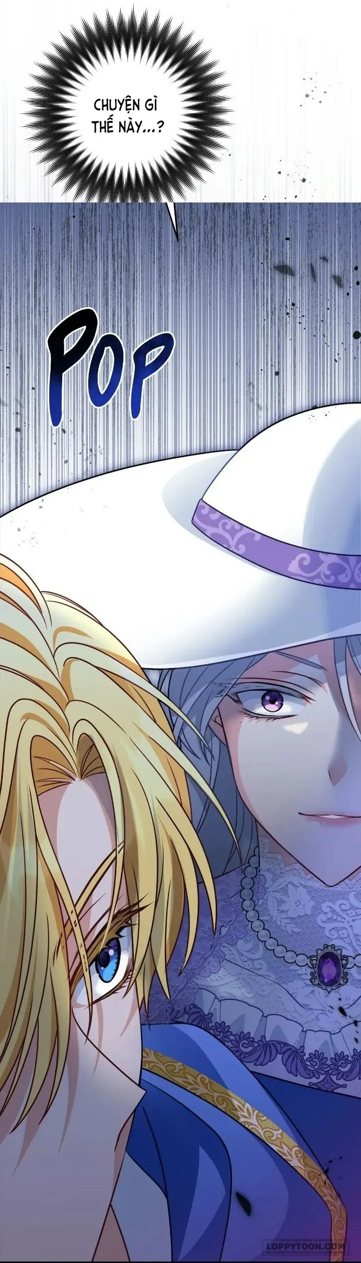 Tôi Sống Chung Với Mẹ Chồng Chap 17 - trang 44