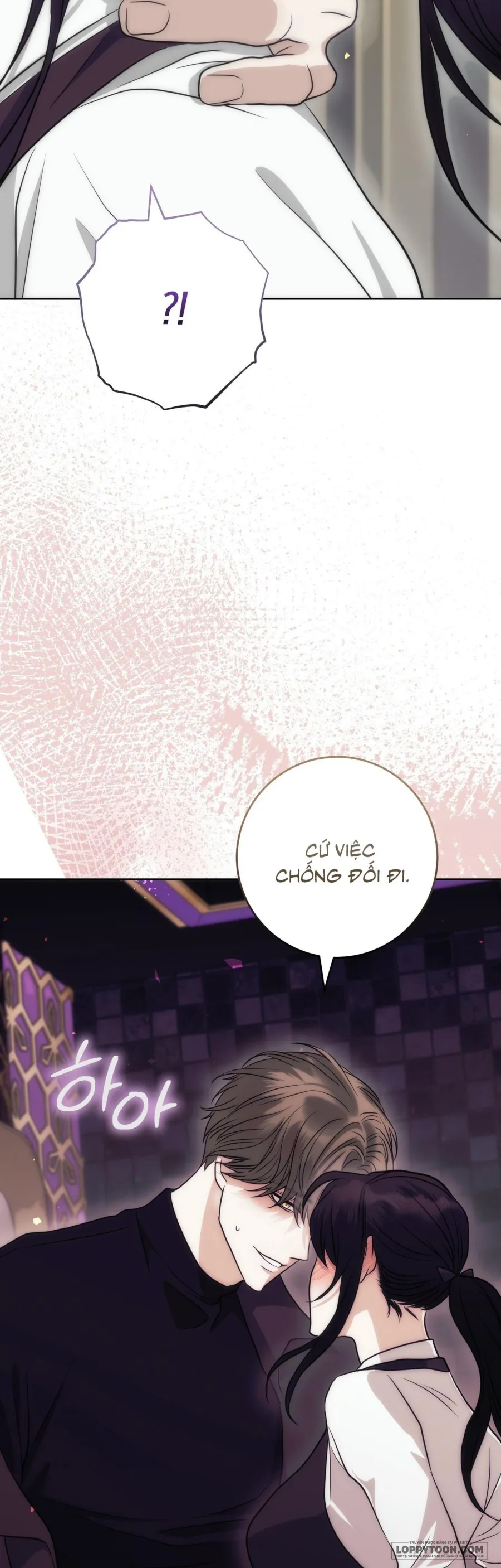 Hang Kiến Chap 8 - trang 34