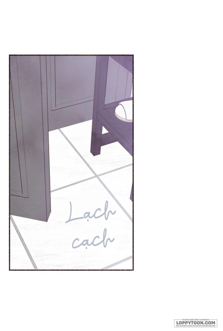 Cảm Xúc Chuyển Giao Chap 6 - trang 34