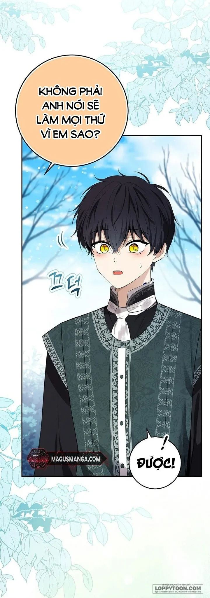 Sóc Con Tài Năng Chap 68 - trang 62