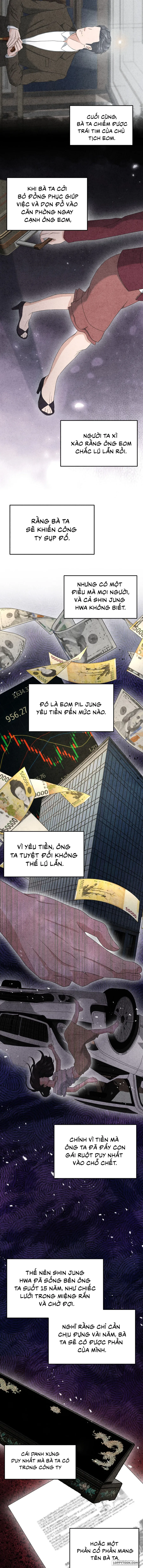 Nhật Ký Tình Yêu Với Bạn Thân Chap 16 - trang 12